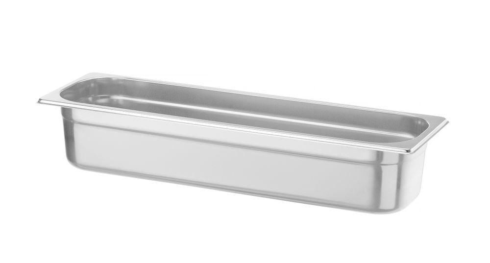 Contenitore Gastronorm 2/4 HENDI - GN GN 2/4 | HE801840