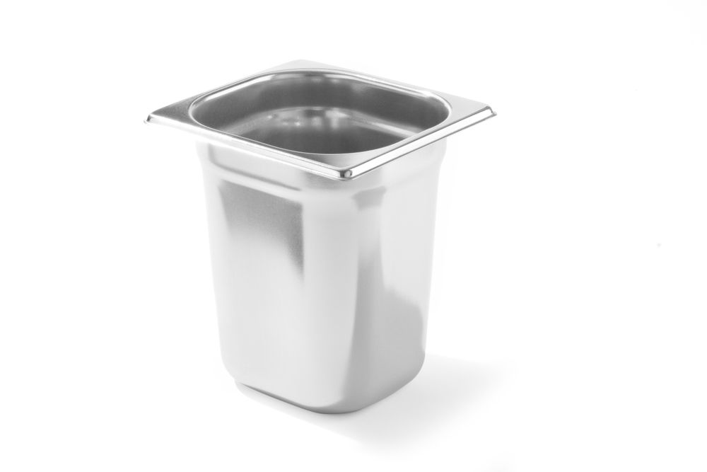 Contenitore Gastronorm 1/6 HENDI - GN GN 1/6 | HE801734