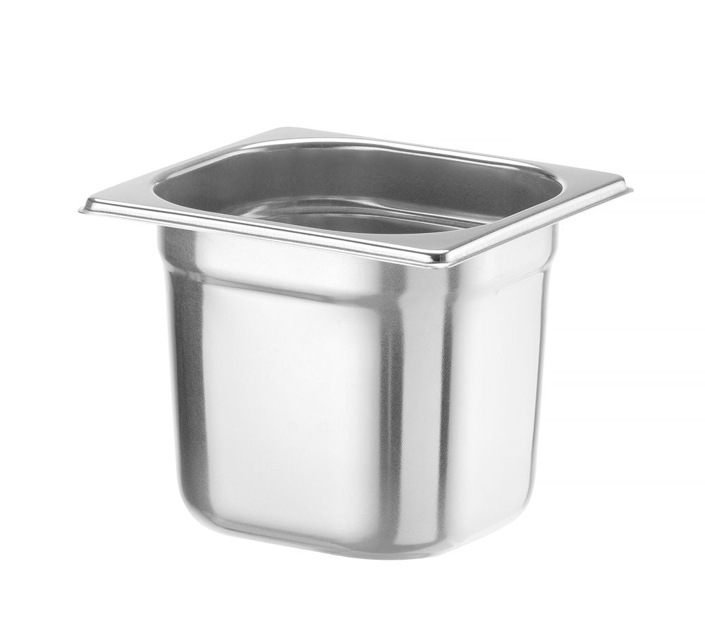 Contenitore Gastronorm 1/6 HENDI - GN GN 1/6 | HE801710
