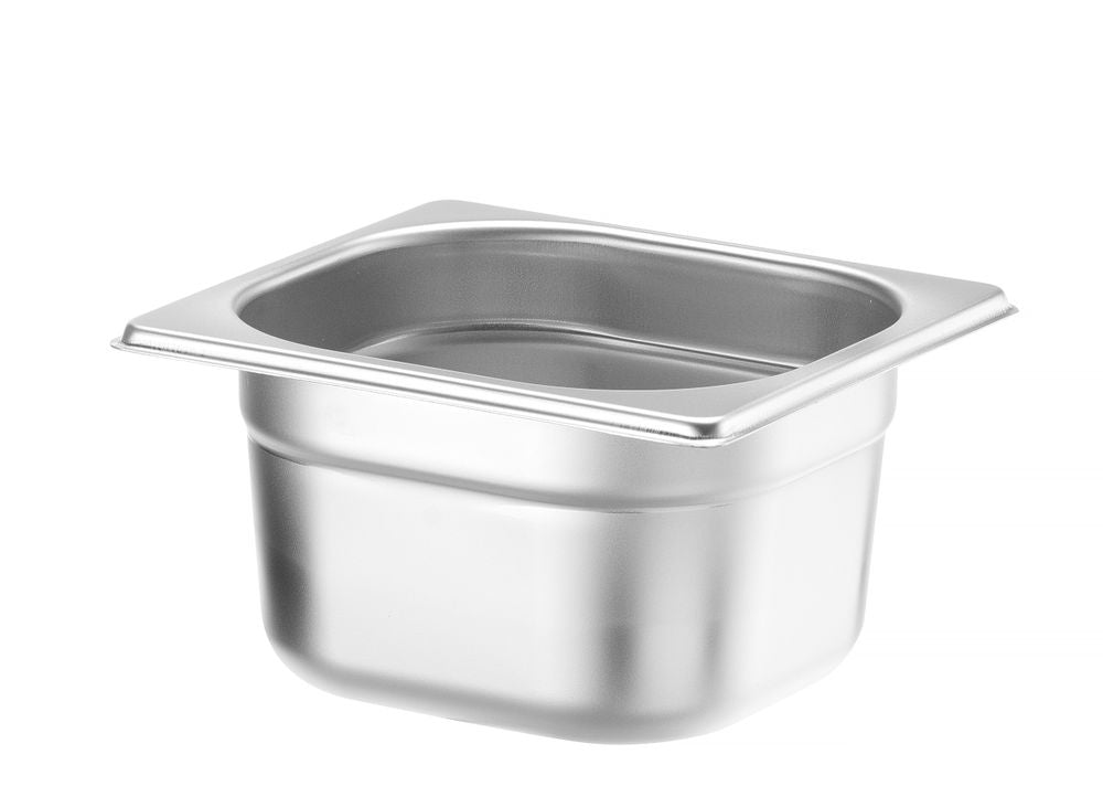 Contenitore Gastronorm 1/6 HENDI - GN GN 1/6 | HE801727