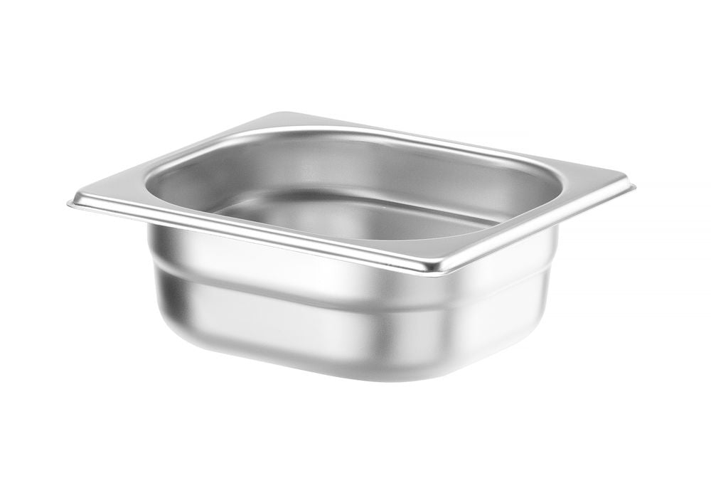 Contenitore Gastronorm 1/6 HENDI - GN GN 1/6 | HE801734
