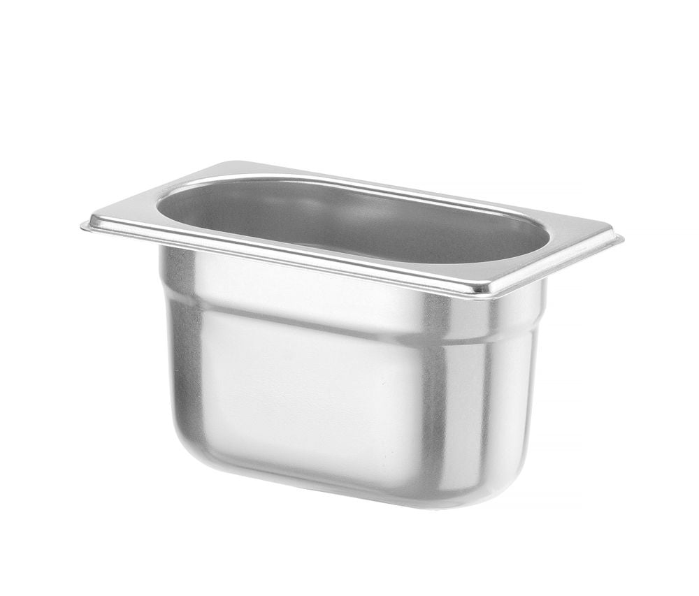 Contenitore Gastronorm 1/9 HENDI - GN GN 1/9 | HE801833