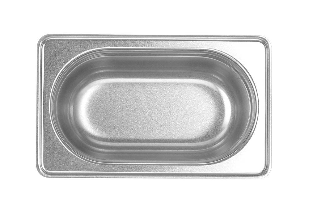 Contenitore Gastronorm 1/9 HENDI - GN GN 1/9 | HE801826