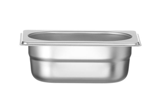 Contenitore Gastronorm 1/9 HENDI - GN GN 1/9 | HE801833