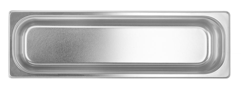 Contenitore Gastronorm 2/4 HENDI - GN GN 2/4 | HE801857