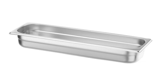Contenitore Gastronorm 2/4 HENDI - GN GN 2/4 | HE801857