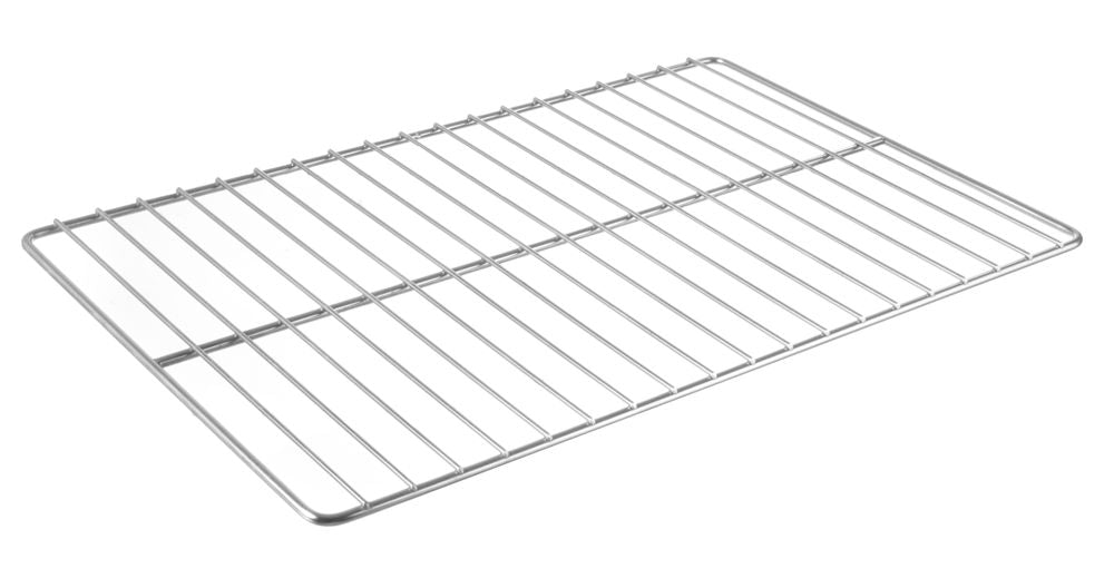 Griglia standard per panetteria HENDI - lunghezza 400 × larghezza 600 × altezza 10 mm | HE801963