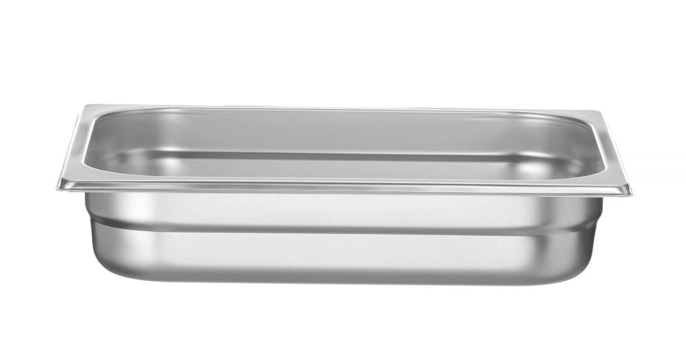Contenitore GN 1/2 perforato HENDI - lunghezza 264 × larghezza 324 × altezza 66 mm | HE802434