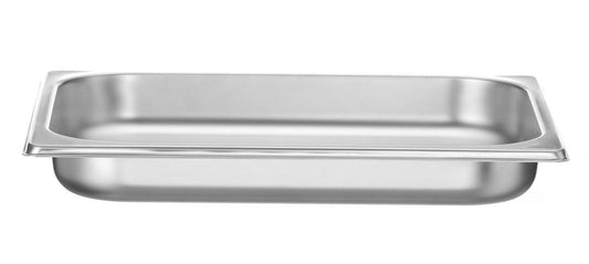 Contenitore GN 1/2 perforato HENDI - lunghezza 265 × larghezza 325 × altezza 40 mm | HE802441