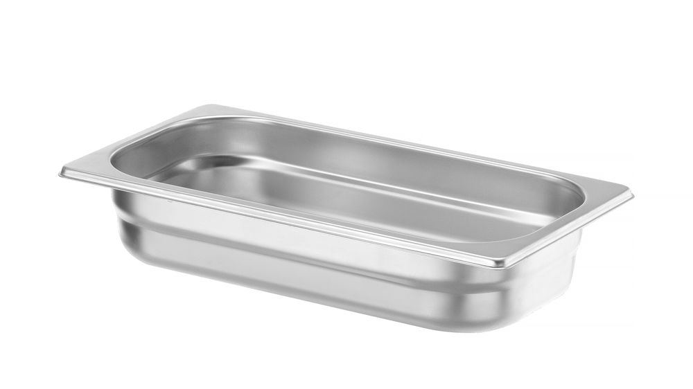 Contenitore GN 1/3 perforato HENDI - lunghezza 174 × larghezza 324 × altezza 65 mm | HE802533