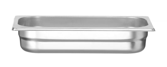 Contenitore GN 1/3 perforato HENDI - lunghezza 174 × larghezza 324 × altezza 65 mm | HE802533