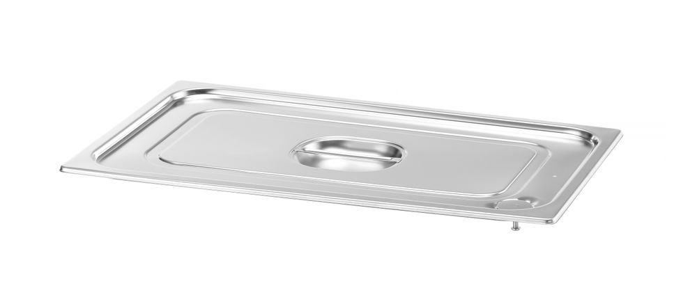 Coperchio Gastronorm HENDI - GN GN 1/2 | HE802625