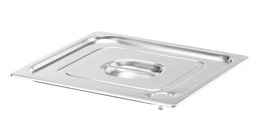 Coperchio Gastronorm HENDI - GN GN 2/3 | HE802618