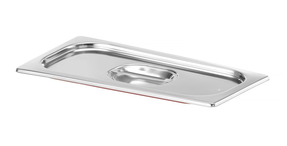 Coperchio Gastronorm HENDI - GN GN 1/3 | HE802632