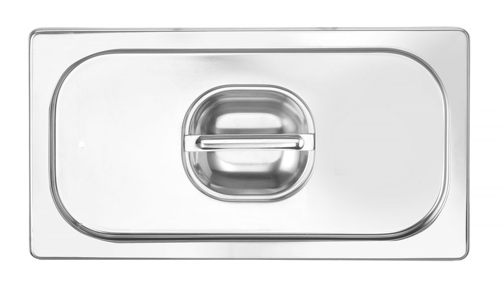 Coperchio Gastronorm HENDI - GN GN 1/3 | HE802632