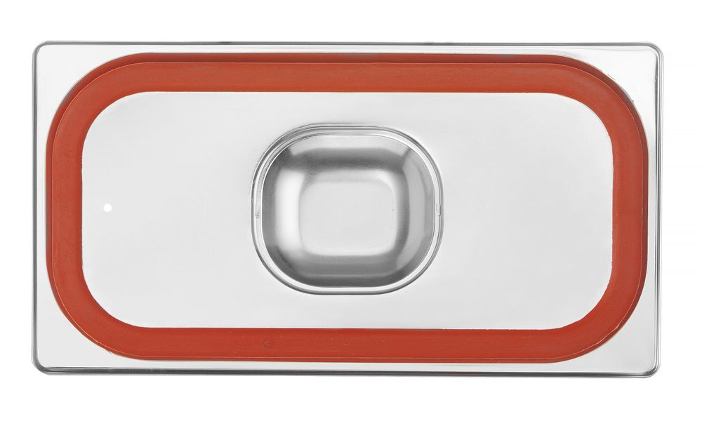Coperchio Gastronorm HENDI - GN GN 1/3 | HE802632