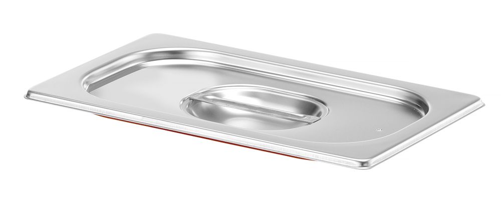 Coperchio Gastronorm HENDI - GN GN 1/4 | HE802649
