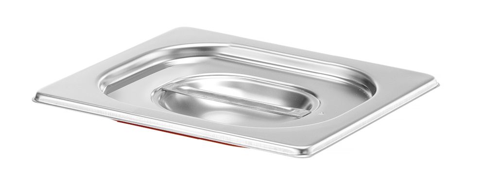 Coperchio Gastronorm HENDI - GN GN 1/6 | HE802656
