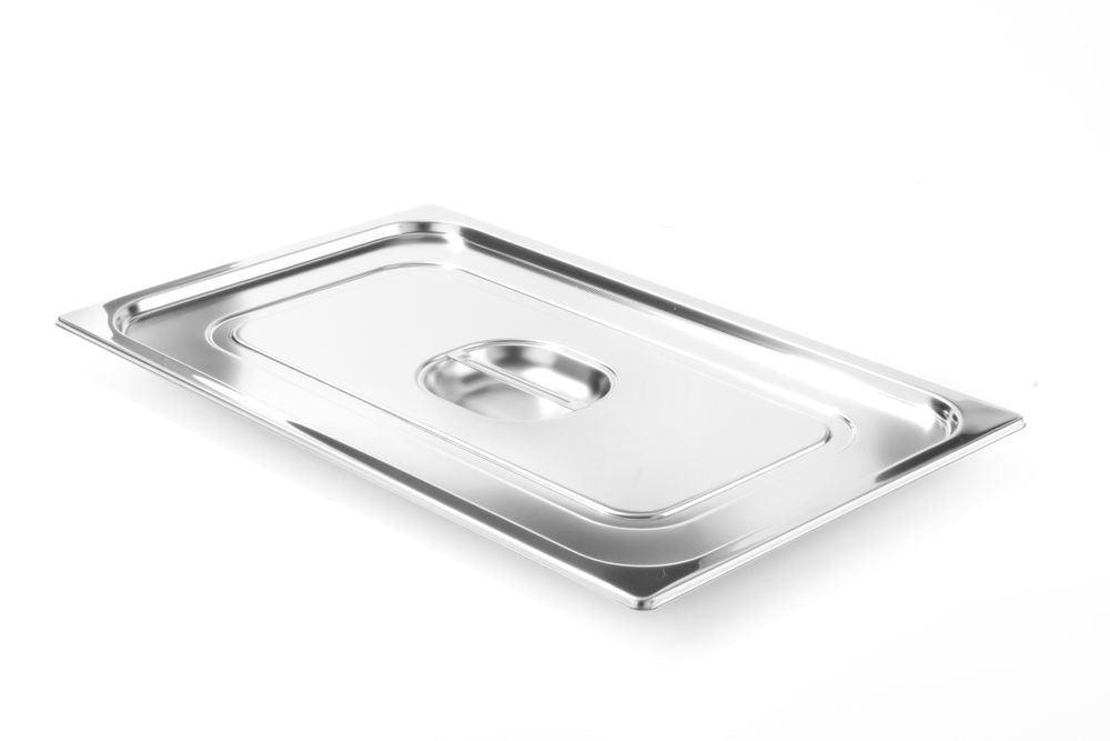Coperchio per teglie GN HENDI - GN GN 1/9 | HE804162