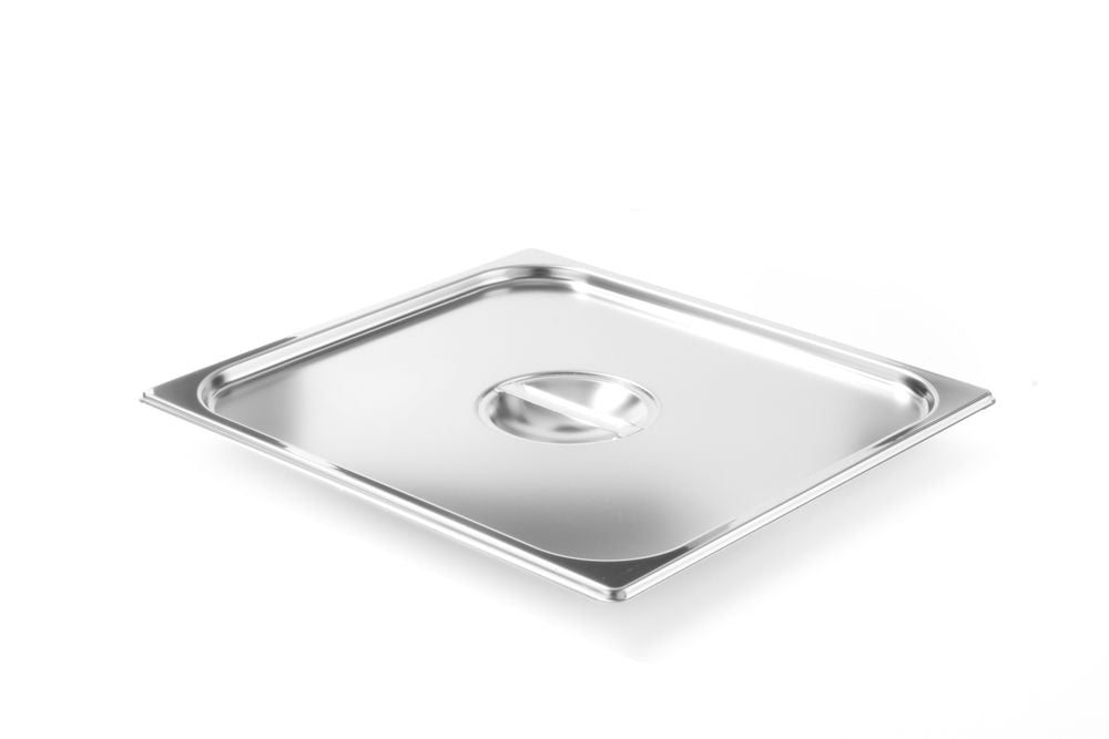 Coperchio per teglie GN HENDI - GN GN 2/3 | HE804117