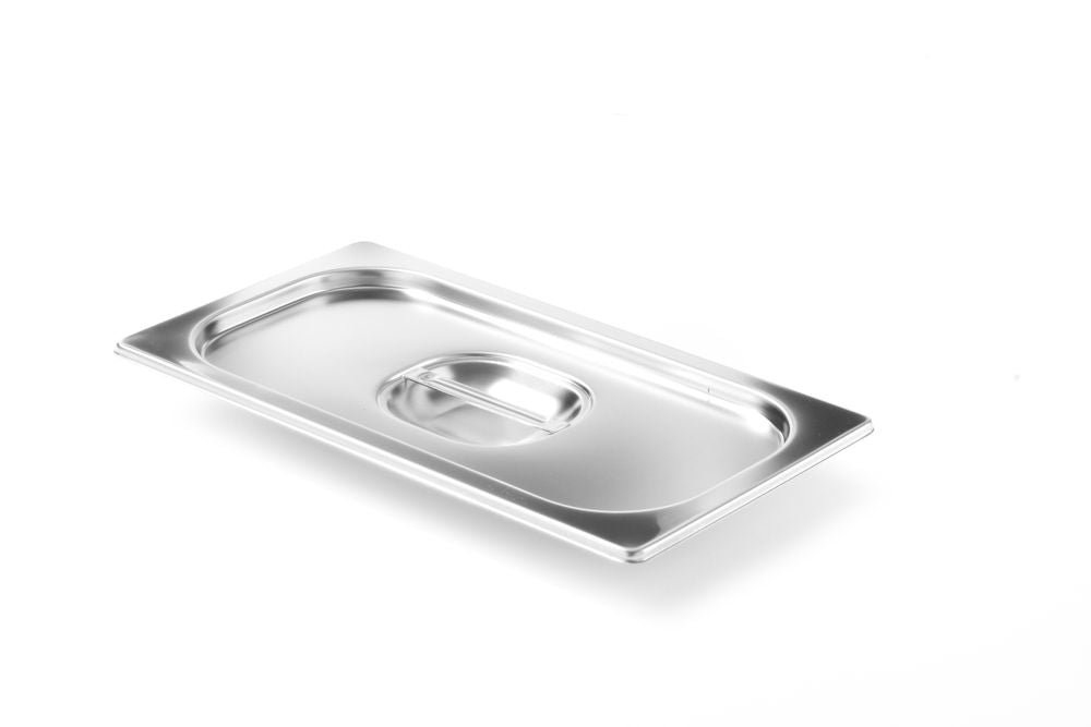 Coperchio per teglie GN HENDI - GN GN 1/3 | HE804131