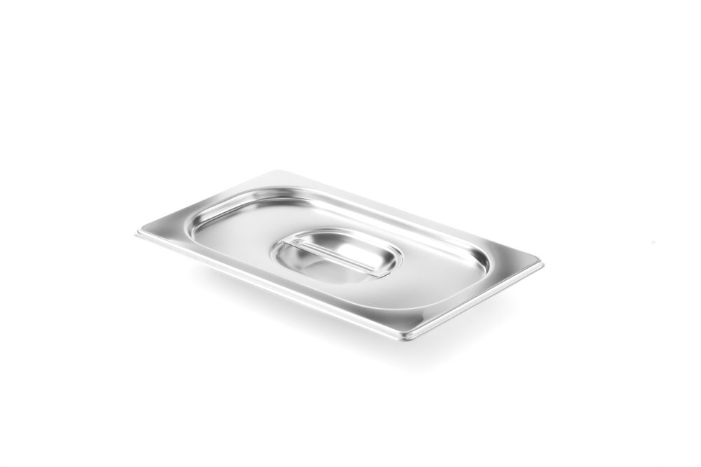 Coperchio per teglie GN HENDI - GN GN 1/4 | HE804148