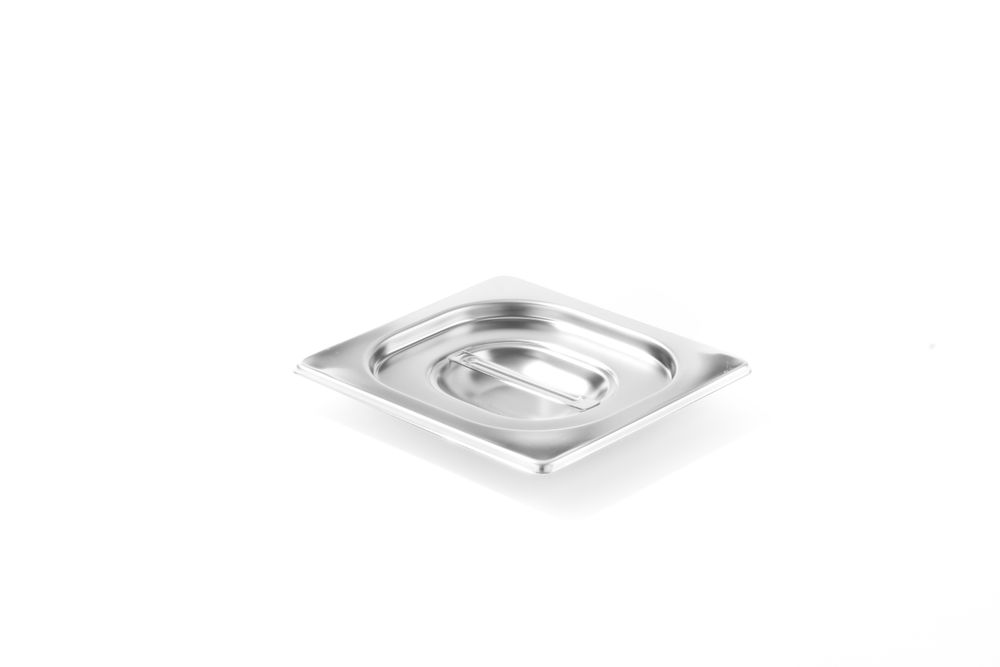 Coperchio per teglie GN HENDI - GN GN 1/6 | HE804155