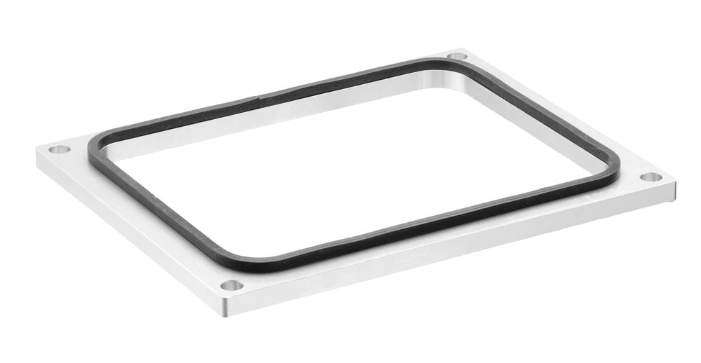 Matrice sigillante per vaschette HENDI - lunghezza 249 × larghezza 195 × altezza 15 mm | HE805596