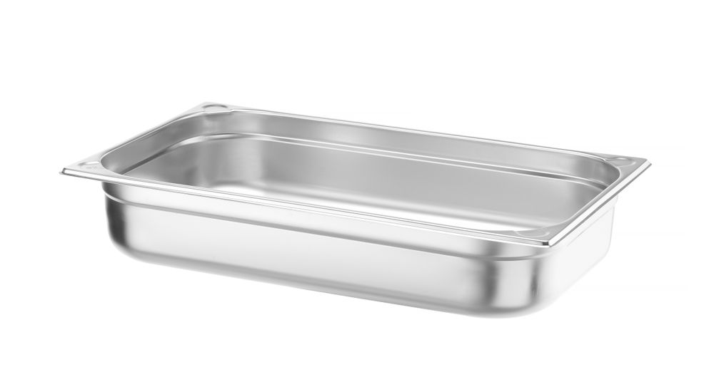 Contenitore Gastronorm 1/1 HENDI - GN GN 1/1 | HE806135