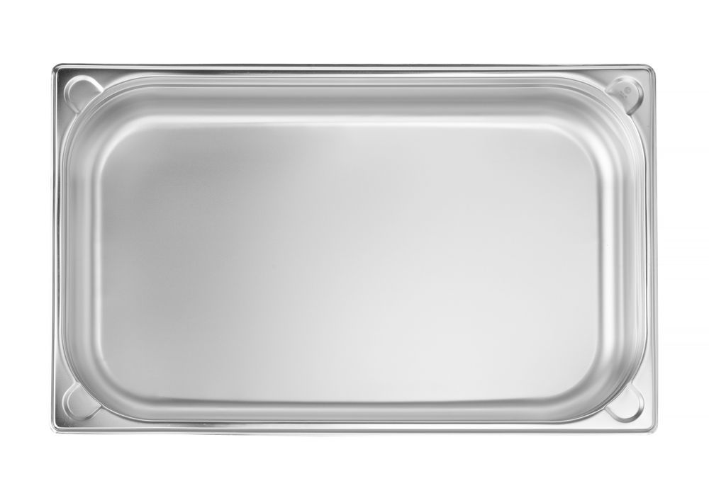 Contenitore Gastronorm 1/1 HENDI - GN GN 1/1 | HE806135