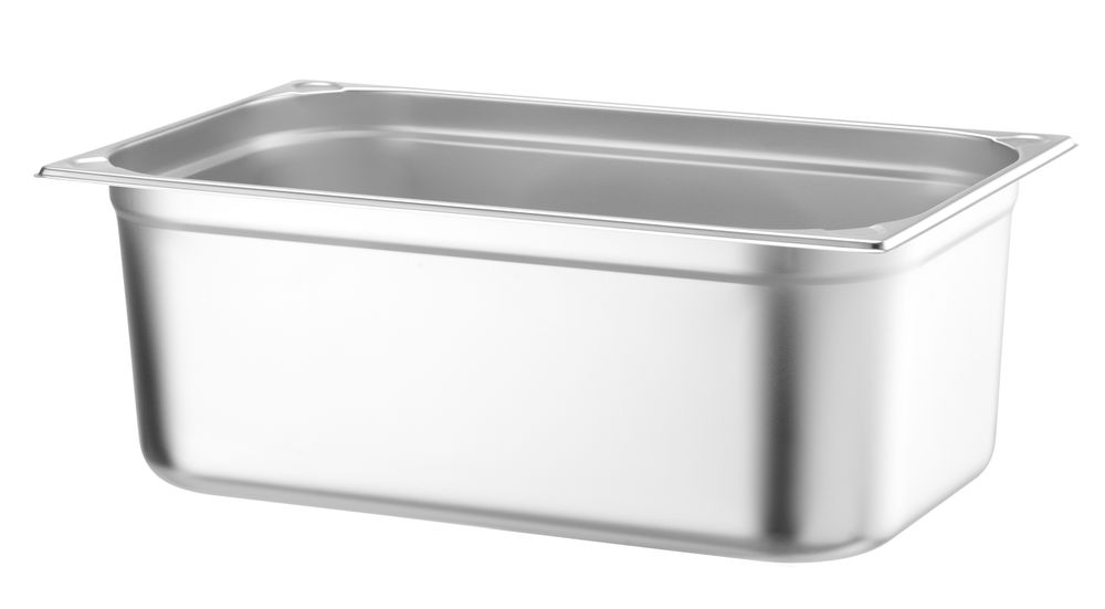 Contenitore Gastronorm 1/1 HENDI - GN GN 1/1 | HE806142