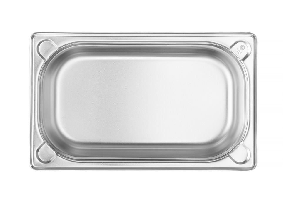 Contenitore Gastronorm 1/4 HENDI - GN GN 1/4 | HE806524
