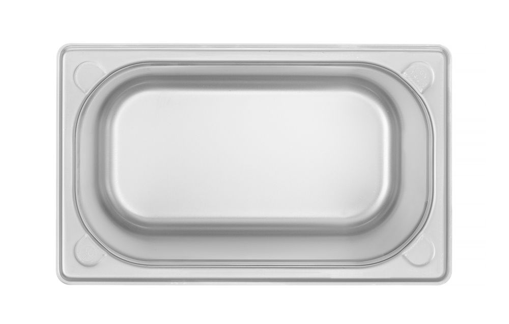 Contenitore Gastronorm 1/4 HENDI - GN GN 1/4 | HE806555