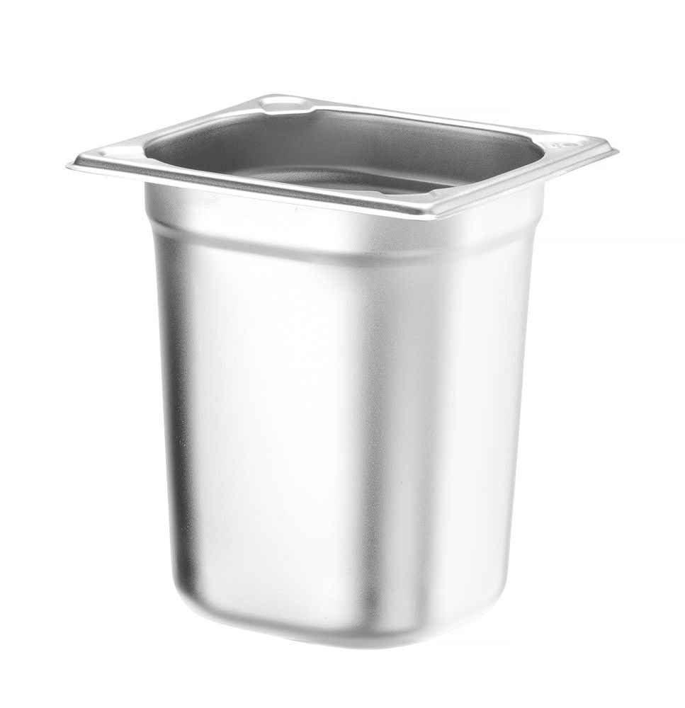Contenitore Gastronorm 1/6 HENDI - GN GN 1/6 | HE806654
