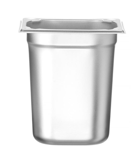 Contenitore Gastronorm 1/6 HENDI - GN GN 1/6 | HE806654