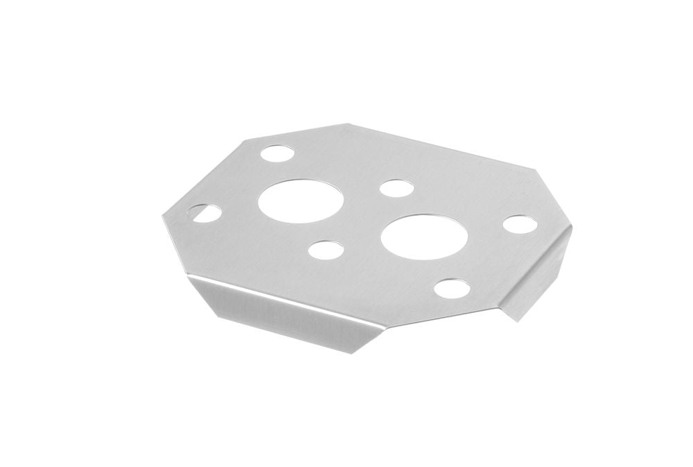 Inserti perforati Gastronorm HENDI - GN GN 1/6 | HE806692