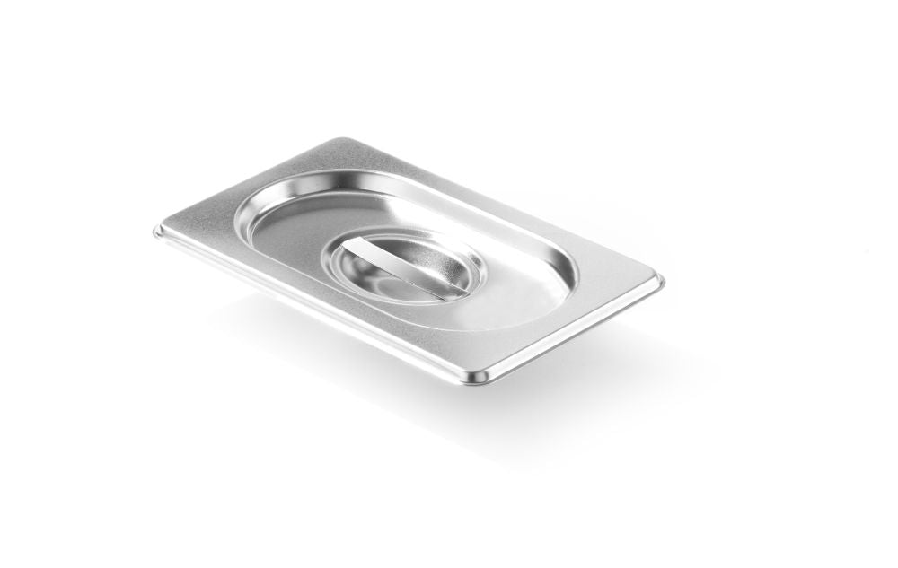 Coperchio Gastronorm HENDI - GN GN 1/9 | HE806876