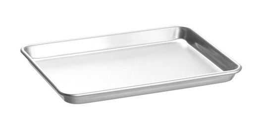 Vassoio da forno HENDI - lunghezza 330 × larghezza 245 × altezza 26 mm | HE808283