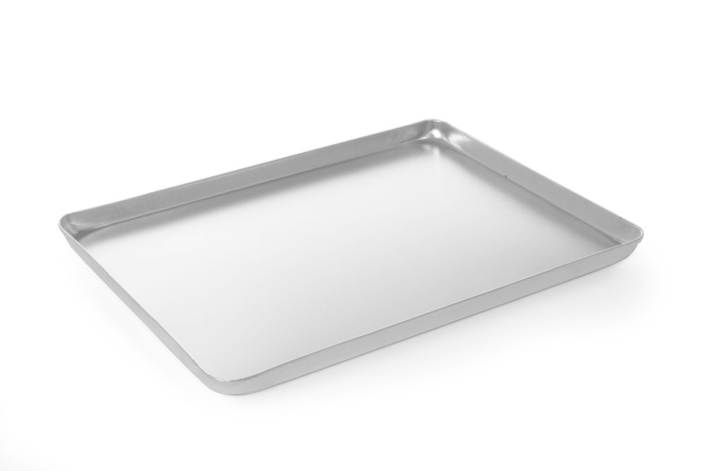 Vassoio espositore per dolci HENDI - lunghezza 301 × larghezza 400 × altezza 19 mm | HE808504
