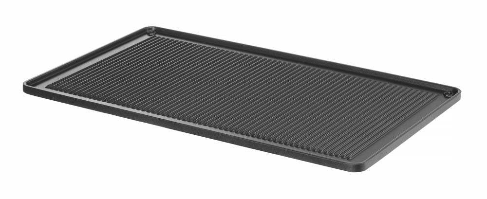 Teglia per grigliare CONVECTOMAT GRILLPLATE scanalata HENDI - GN GN 1/1 | HE808825