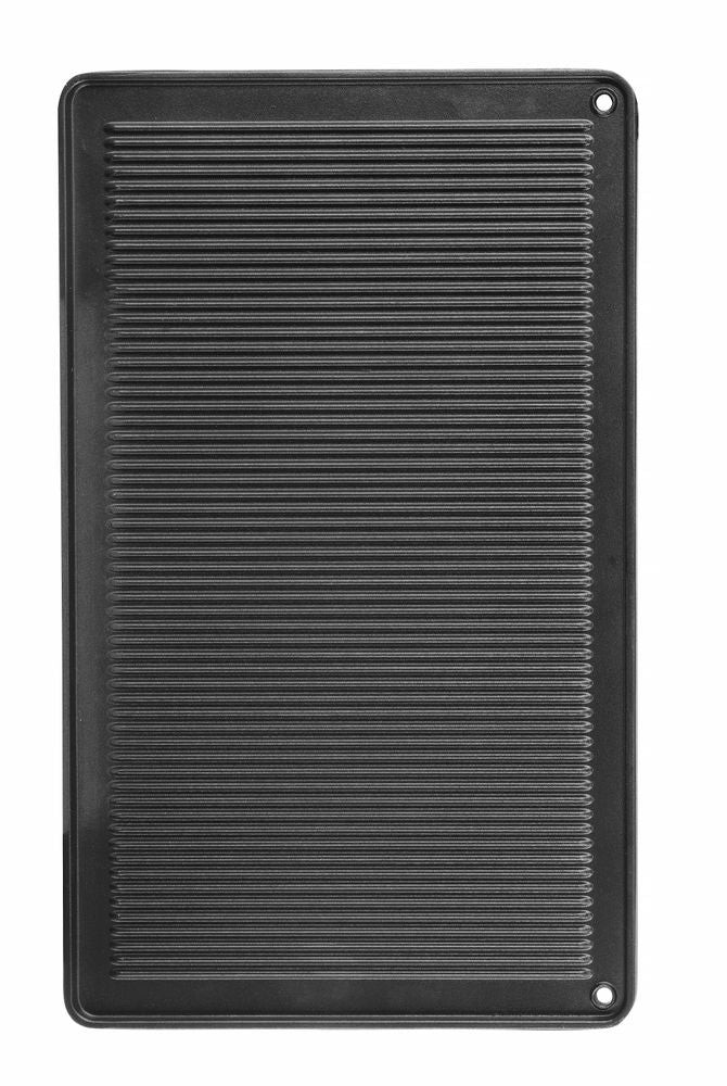 Teglia per grigliare CONVECTOMAT GRILLPLATE scanalata HENDI - GN GN 1/1 | HE808825