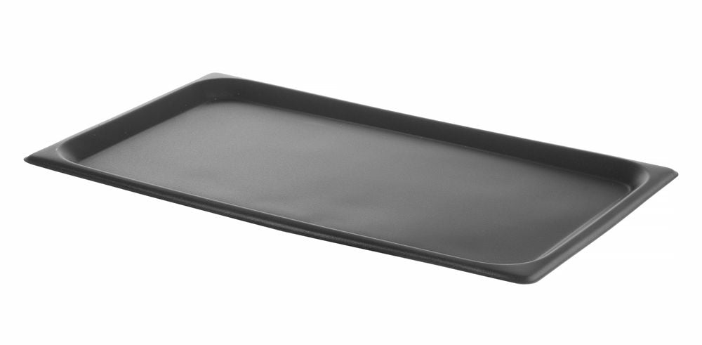 Teglia da forno con rivestimento antiaderente CONVECTOMAT ROAST HENDI - GN GN 1/1 | HE808849