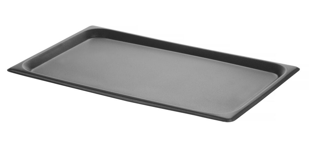 Teglia da forno con rivestimento antiaderente CONVECTOMAT ROAST HENDI - GN GN 1/1 | HE808849