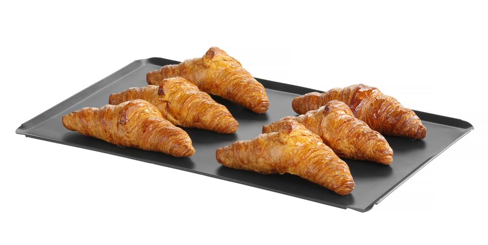 Teglia da forno con rivestimento antiaderente CONVECTOMAT BAKE HENDI - GN GN 1/1 | HE808863