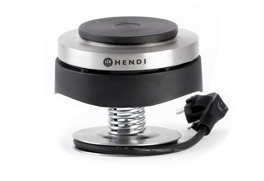 Elemento riscaldante elettrico per scaldavivande HENDI - Ø 130 mm | HE809600