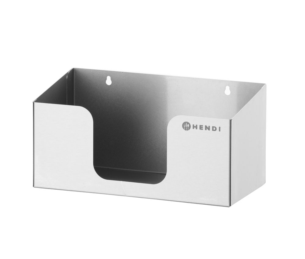 Dispenser di asciugamani di carta HENDI | HE809693
