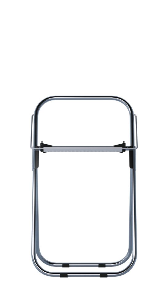 Erogatore di salviette di carta indipendente HENDI - lunghezza 395 × larghezza 535 × altezza 935 mm | HE809914