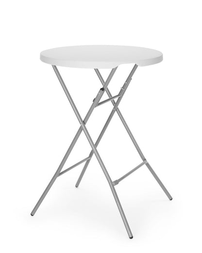 Tavolo Bar AmerBox - Ø 800 mm | HE810958