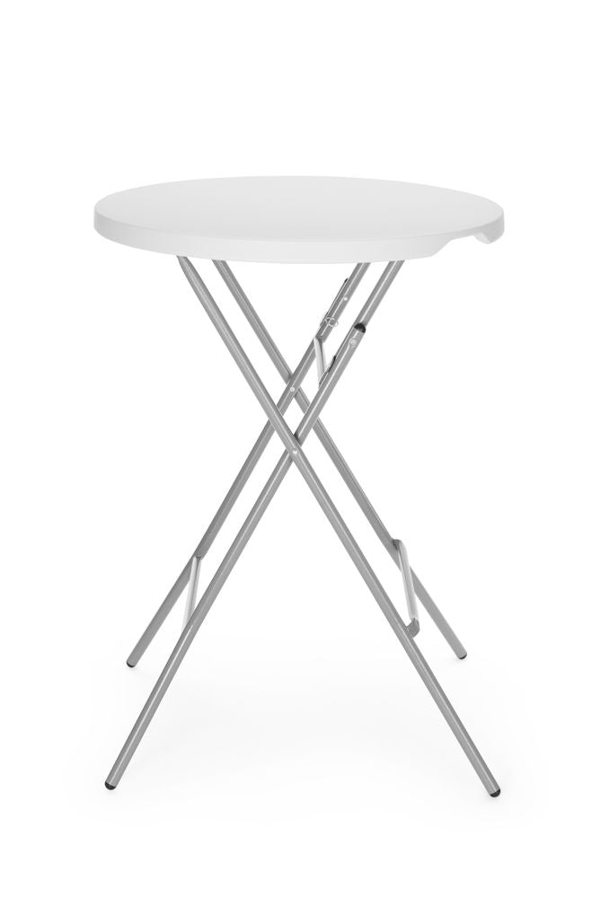 Tavolo Bar AmerBox - Ø 800 mm | HE810958