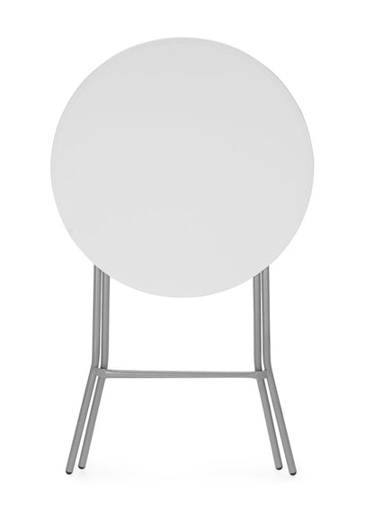 Tavolo Bar AmerBox - Ø 800 mm | HE810958